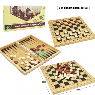 Chess Game : A3116